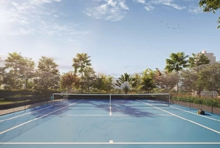 shapoorji pallonji tree clouds amenities